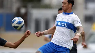 Las ubicaciones de los equipos chilenos en el ranking de la Conmebol