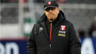 Sergio Markarián es también opción para asumir en Colo Colo