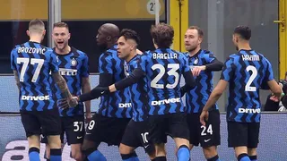Inter de Milán sigue firme en la cima de la Serie A tras vencer a Atalanta con Alexis y Vidal en cancha