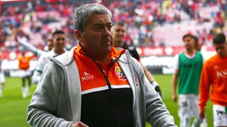 Gustavo Huerta tras triunfo sobre Ñublense: Fue uno de los partidos más difíciles que hemos tenido