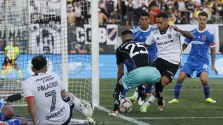 Al Aire Libre en Cooperativa: El día después al triunfo de U. de Chile sobre Colo Colo