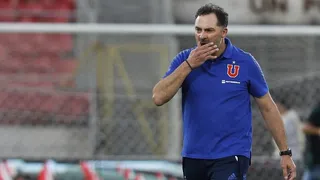 Caputto tras empate ante Everton: Me quedé con la sensación que pudimos hacer más