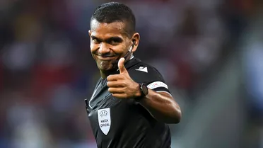 El polémico árbitro que estará a cargo del decisivo Lanús vs U de Chile