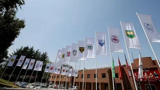 Comisión Retorno del Fútbol informó avances y maneja fecha tentativa