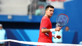 Tomás Barrios tiene rival para su debut en el Abierto de Australia