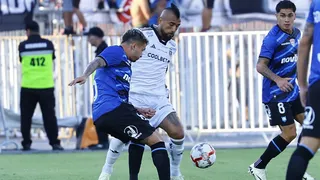 Y todavía les falta la Supercopa: En medio del caso Almirón Colo Colo y Huachipato aún tienen pendiente ese partido