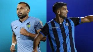 O’Higgins y Huachipato en la Fase 2 de la Copa Libertadores 2026: partidos, fechas, resultados y formato