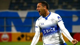 Aued y la UC en la Libertadores: No podemos hacernos cargo de lo que pasó en años anteriores