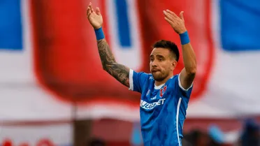 Ahora la U puede apelar: Tribunal de Disciplina dio los argumentos del fallo a favor de Colo Colo