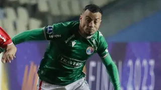 Cereceda: Creo que están abusando del cobro del arriendo para poder facilitar jugar en Santiago