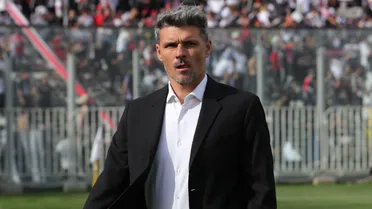 Colo Colo decide el futuro de Ortiz: el giro inesperado que cambia todo en el Monumental