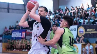 CSD Colo-Colo y Truenos de Talca asoman como principales candidatos al título de la Liga DOS de la LNB