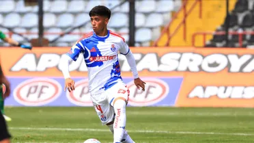 La U firma a tres jóvenes promesas para Fernando Gago