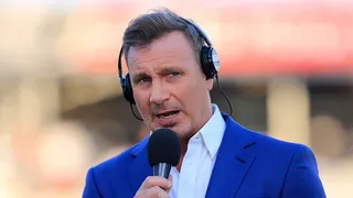 Marcelo Barticciotto llamó a ser “más animales y no tan humanos”