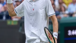 Nicolás Jarry sigue ganando tras Wimbledon: ¿Dónde y cuándo vuelve a las canchas?