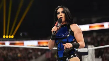 ¿Qué pasa con Stephanie Vaquer en WWE? Crece la preocupación por la ausencia de la chilena