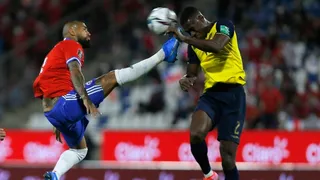 Castigo a Arturo Vidal en Clasificatorias fue reducido