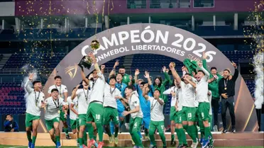 Real Madrid o PSG en Valparaíso: El premio de clase mundial para Santiago Wanderers tras ganar la Libertadores