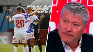 “Es bajísimo”: Pato Yáñez pierde la paciencia y destroza el presente de un referente de la U de Chile