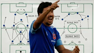 Revelan la obsesión de Paqui Meneghini con la línea de 3 y el inédito experimento que prepara en la U