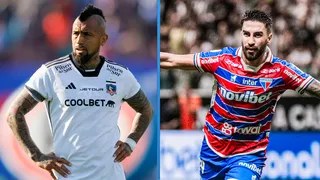 Colo Colo vs Fortaleza EN VIVO por la Copa Libertadores 2025: horario, formaciones y dónde verlo por TV y online