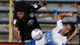 Maximiliano Falcón: El punto es importante por la situación en que estamos