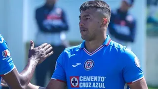 San Lorenzo apareció en el horizonte de Iván Morales