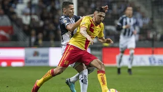 Morelia cayó ante Santos Laguna con Millar y Valdés en cancha