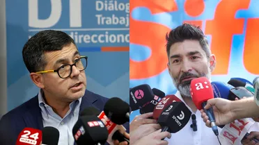 ANFP y Sifup sostuvieron la primera reunión para evitar la continuidad del paro