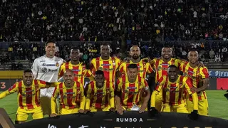 Deportivo Pereira eliminó a Independiente del Valle de Matías Fernández en la Libertadores