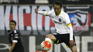 Lautaro de Buin anunció a Michael Ríos como refuerzo