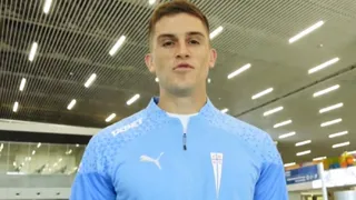 Universidad Católica hizo oficial la incorporación de Guillermo Soto