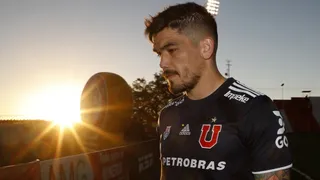 Luis Casanova: Estamos viendo cómo contrarrestar lo fuerte de Boca