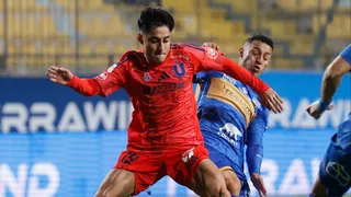 Se acabó la espera: ANFP fija nueva fecha para el U de Chile vs Everton