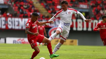 Ñublense vs Unión La Calera EN VIVO: Cuándo, a qué hora y dónde ver por el Campeonato Nacional 2025