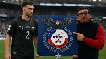 ¡Insólito! ¿Nace Tricolor de Payne? Histórico club promete cambiar nombre por reto viral