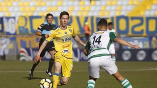 Everton repartió puntos con D. Temuco y cerró la primera rueda como uno de los colistas