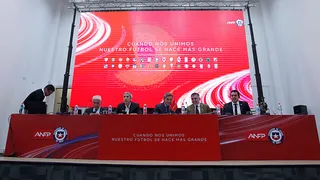 Clubes de la oposición citaron a Consejo Extraordinario para este lunes