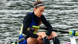 Melita Abraham ganó el primer oro para Chile en los Juegos de Cochabamba 2018