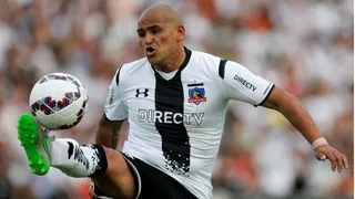 Humberto Suazo: Fue injusta mi salida de Colo Colo, me trataron como a un cualquiera