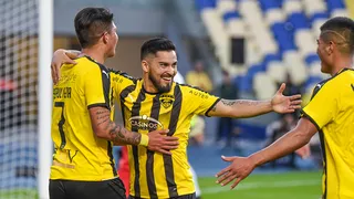 Fernández Vial enfrenta a Puerto Montt en la fecha 28 de la Primera B