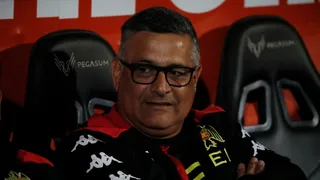 Ronald Fuentes y duelo ante Colo Colo: No queremos ser la guinda de la torta