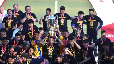 UdeC vuelve a Primera con mensaje claro: respeto dentro y fuera de la cancha