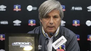 Mayne-Nicholls y valor de las entradas: Cometimos un error, no tuvimos el aforo que nos hubiera gustado