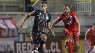 Los resultados de la decimoctava fecha del Campeonato Nacional y de la Primera B