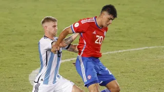 Preparador físico Luis Rodoni: Damián Pizarro tiene una carencia técnica abismante