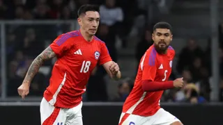 La U de Chile se ilusiona: el guiño de un seleccionado chileno que enloqueció a los hinchas