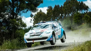 El Rally Mobil y la fecha mundial del Biobío tienen nueva casa televisiva en Chile