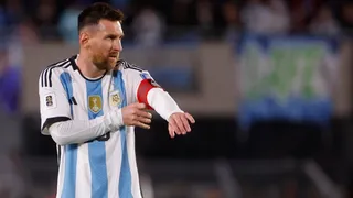 Papá de joven argentino secuestrado por Hamas le pidió ayuda a Lionel Messi