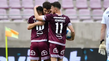 Deportes La Serena 2-1 Everton por el Campeonato Nacional 2025: resumen, goles, resultado y estadísticas